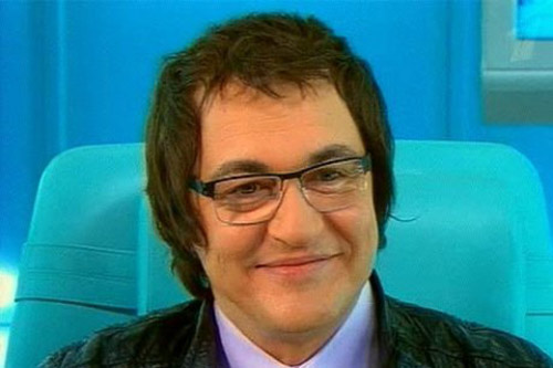 Дмитрий Дибров