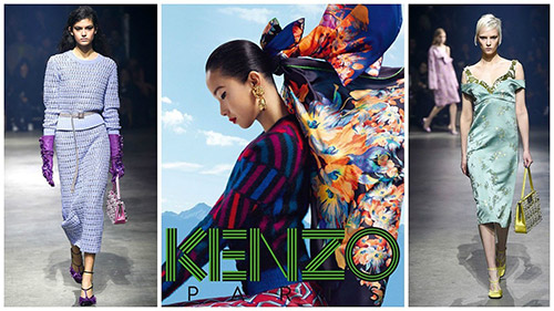 Kenzo