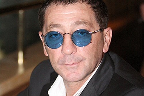 Григорий Лепс