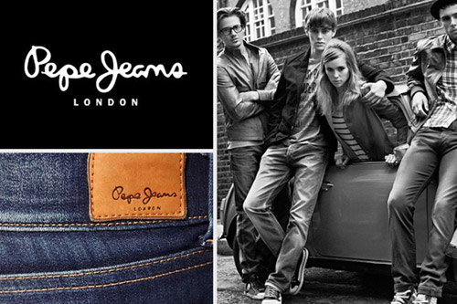 Pepe Jeans