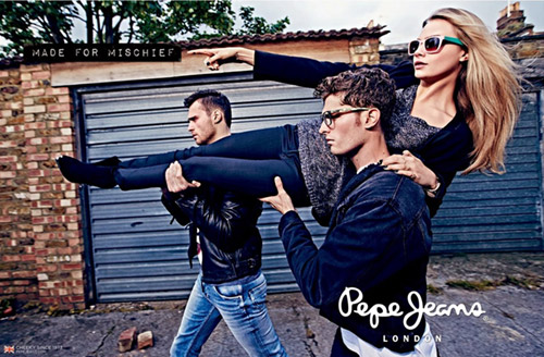 Pepe Jeans