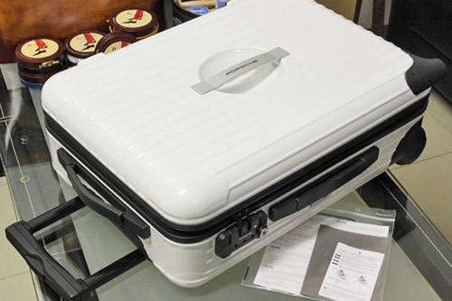 Чемодан Rimowa