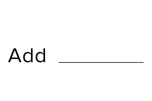 ADD