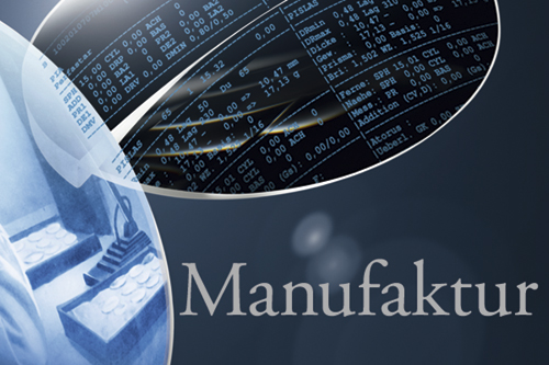 Manufaktur
