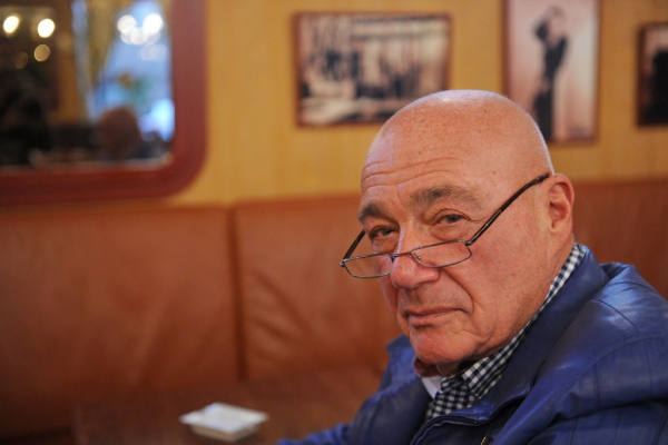 Владимир Познер