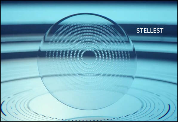 Stellest