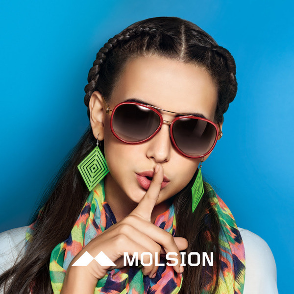 Очки Molsion