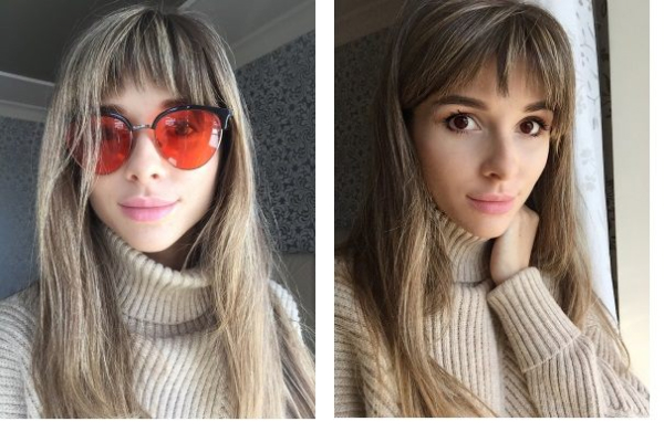 певица Валерия Антипова