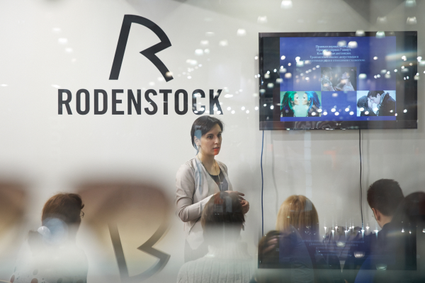 Rodenstock