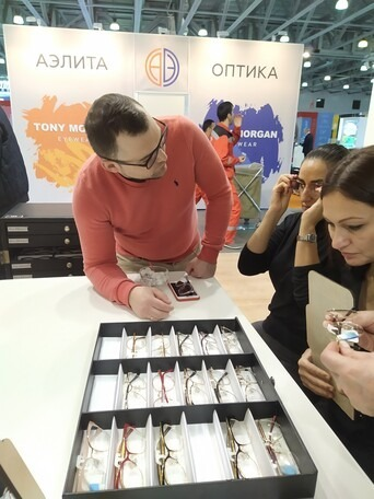 фокус-группа из 5 экспертов