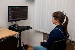 Проверка зрения ребенку