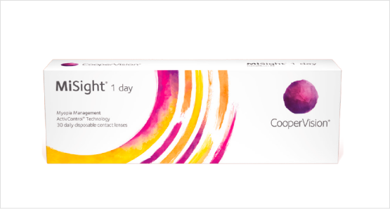 MiSight