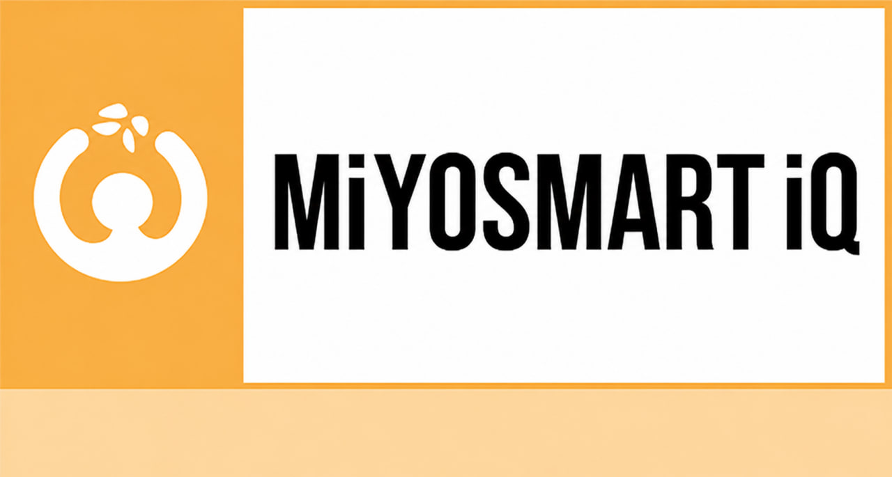 MiYOSMART