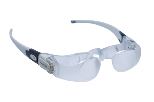 Увеличительные очки MaxDetail