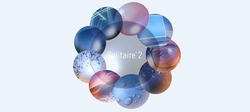
Solitaire
