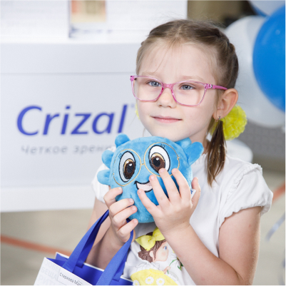 Crizal